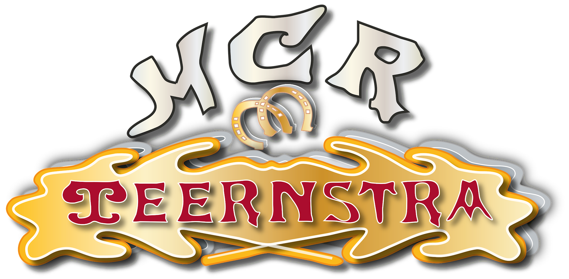 HCR Teernstra Logo