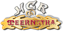 HCR Teernstra Logo