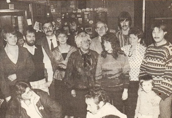 Overdracht Teernstra - Harry Heis